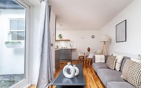 The Hackney Luxury Flat Лондон